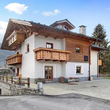 Casa Alu Cirmolo Bormio