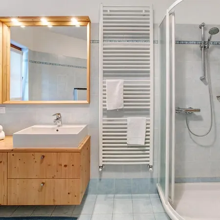 Casa Alu Cirmolo Apartmán