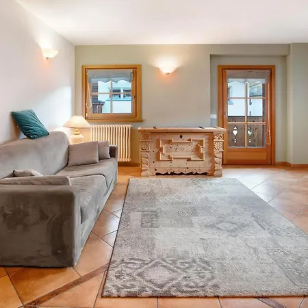 Casa Alu Cirmolo *