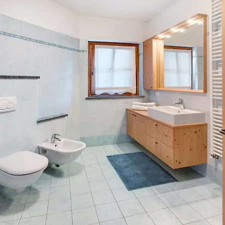 Apartment Casa Alu Cirmolo