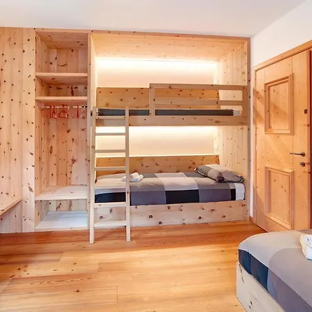 Casa Alu Cirmolo * Bormio